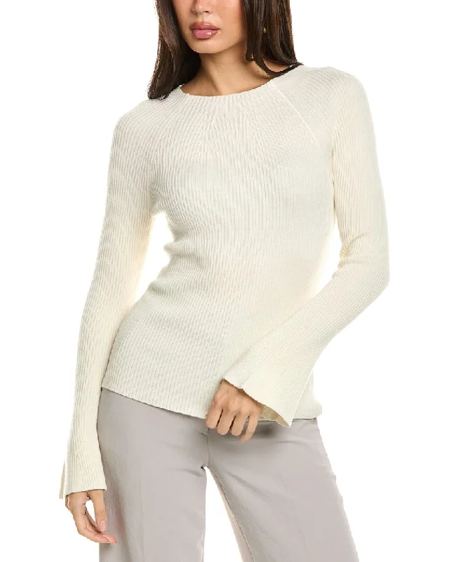 Kobi Halperin Mercer Wool Sweater