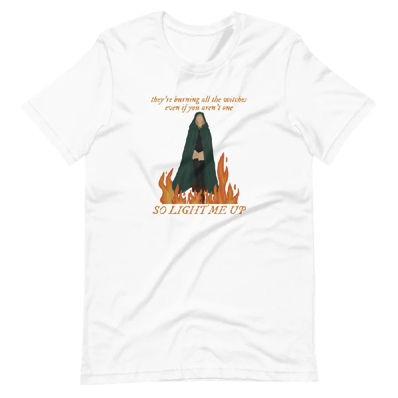 Light Me Up T-Shirt