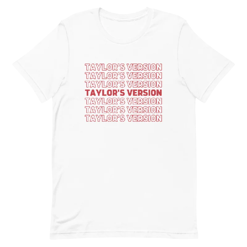 Taylor's Version T-Shirt