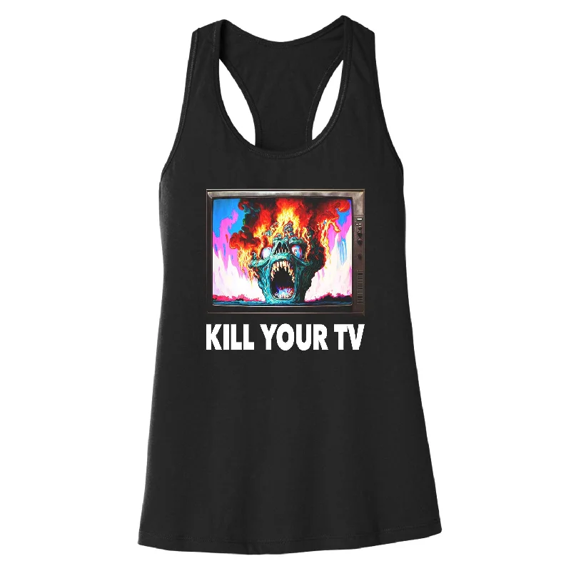 KYT - Women's Racerback Tank